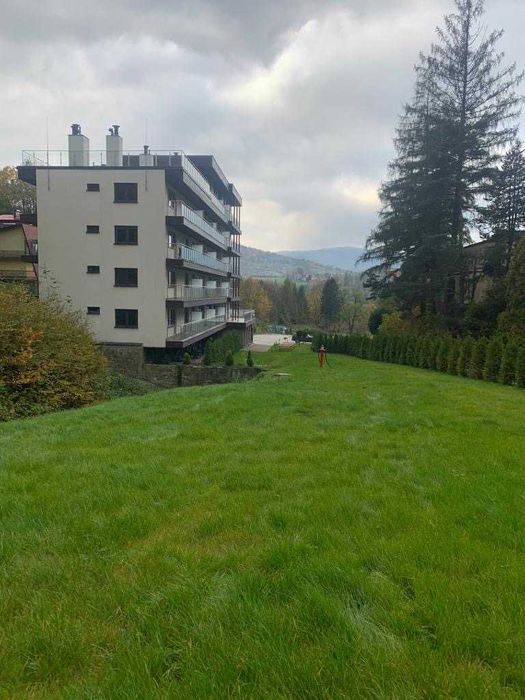 Apartament Kurort Kozubnik