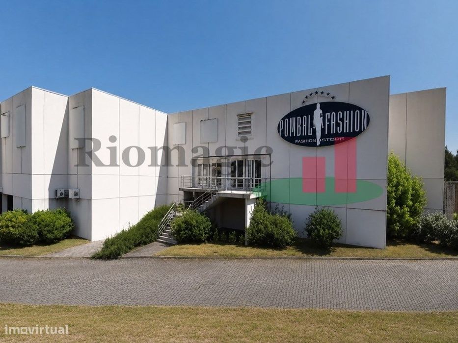 Loja Comercial Pombal***RIOMAGIC***