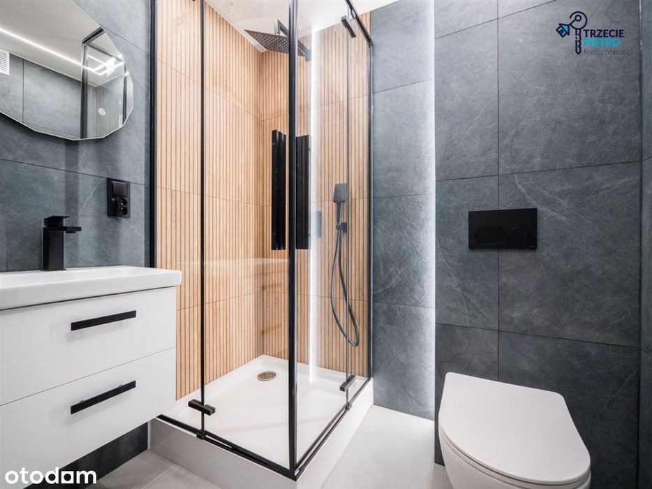 Nowe|3Pokoje|Balkon|Centrum