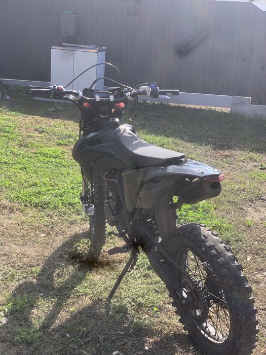 Spark sp 250 p 2