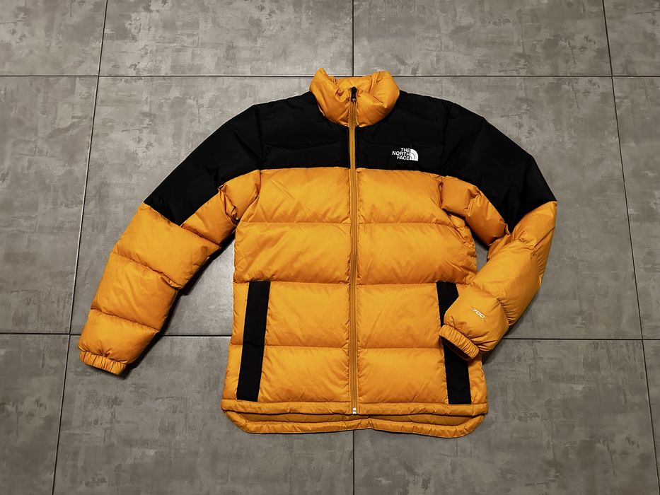 Kurtka puchowa The North Face Diablo       (14-6)