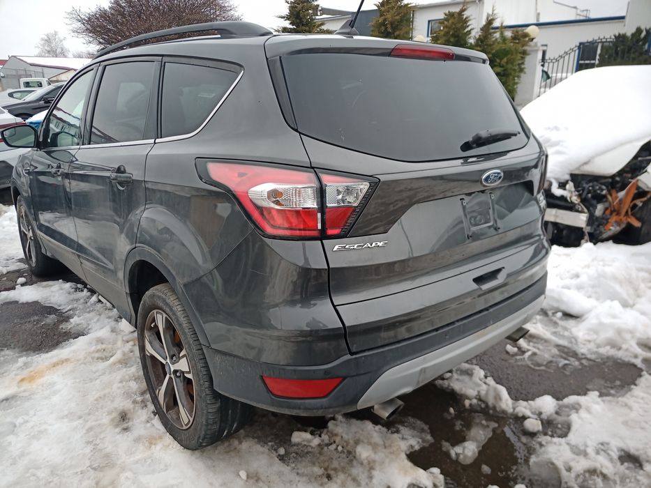 Розбірка запчастини Ford Escape (Kuga) 1.5 ecoboost