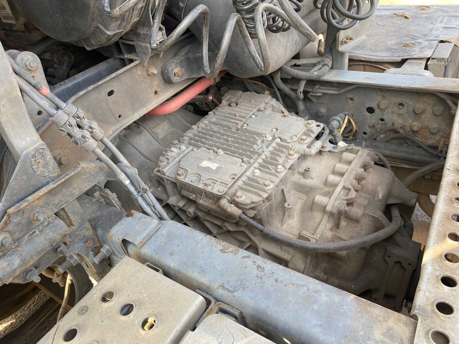 Рено Преміум Євро 5 Автомат