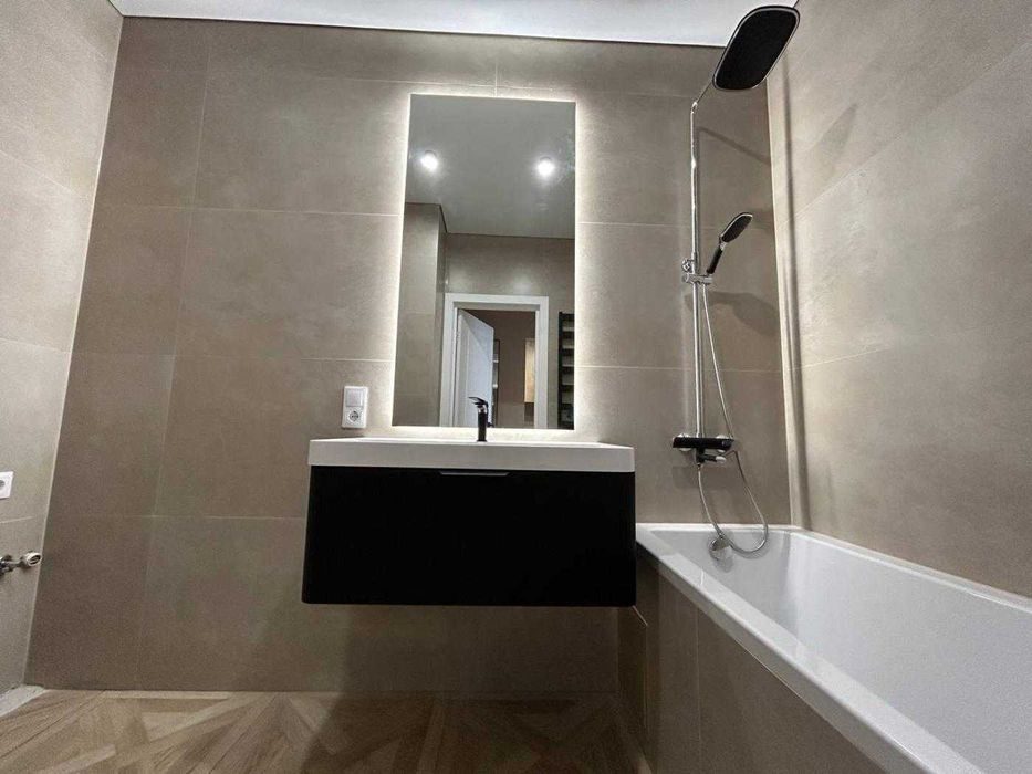 1-кімнатна квартира за адресою (площа 44 м²) - Atlanta.ua - фото 9