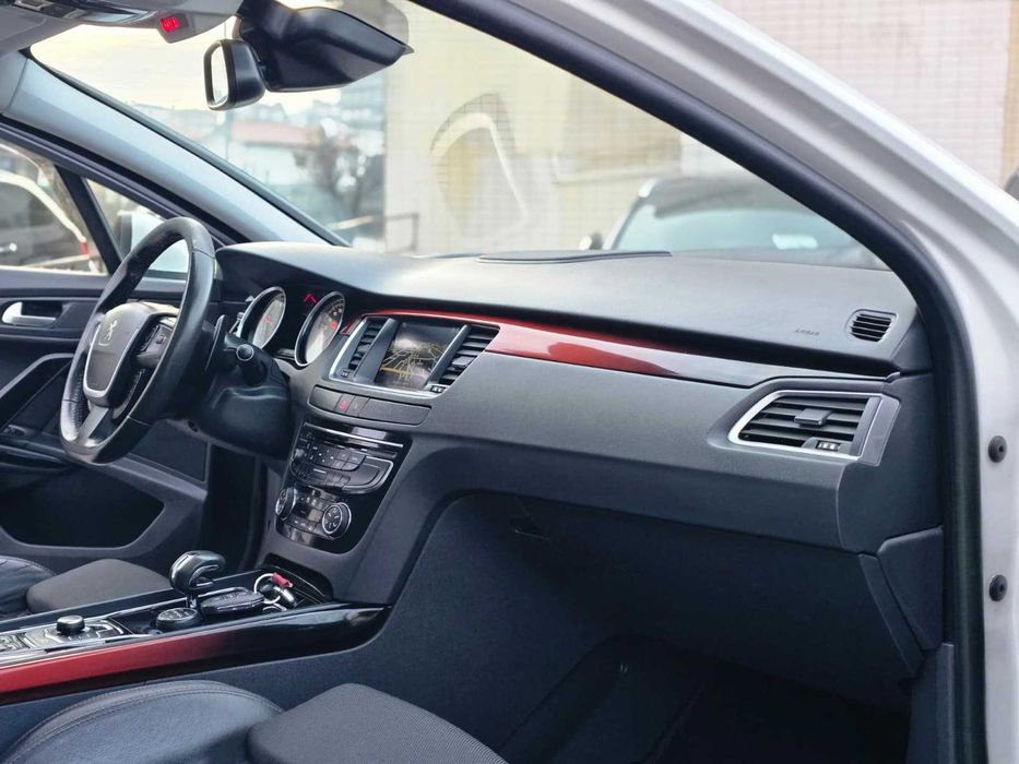 PEUGEOT 508 RXH 2.0HDI 200CV "EAT6" "FULL EXTRAS"