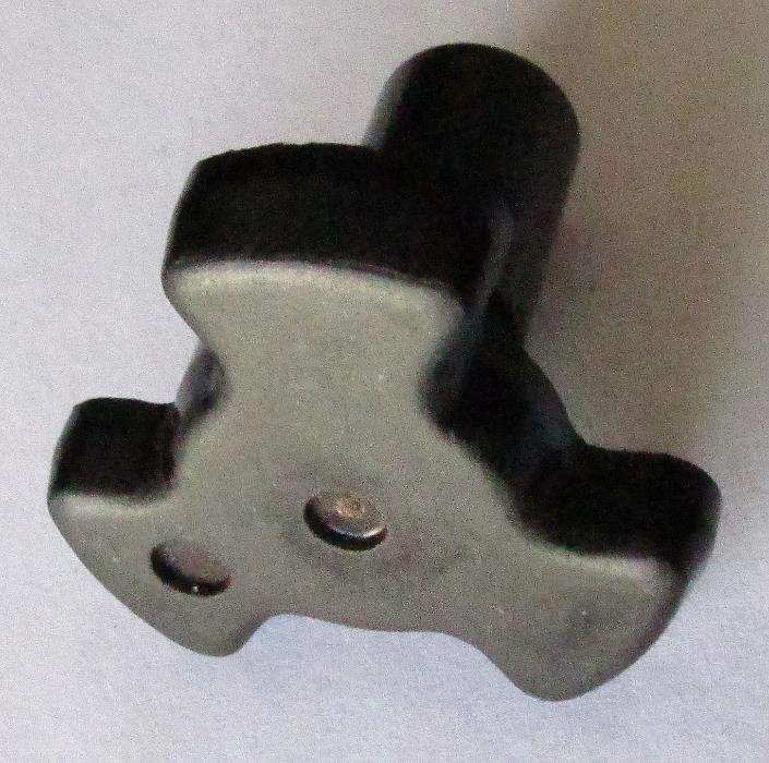 Trevo do prato microondas Siemens