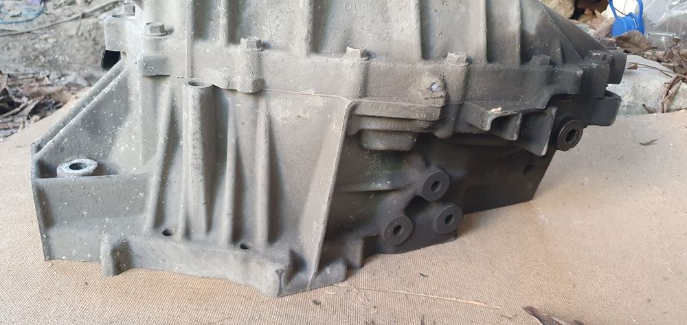 Мкпп Toyota corolla 1.3