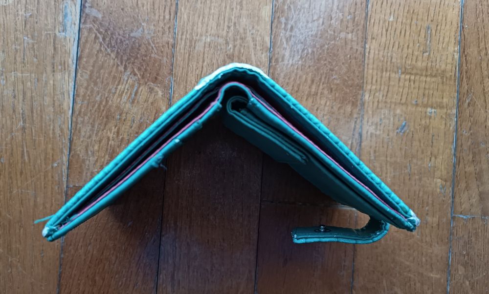 Carteiras de senhora