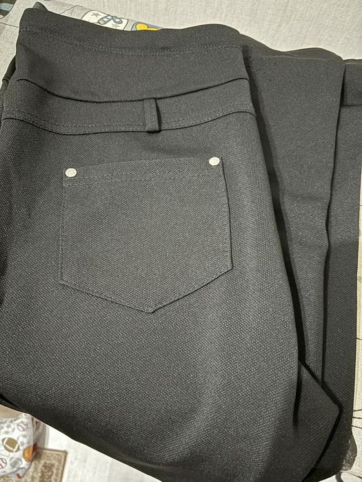 Джинси для вагітних