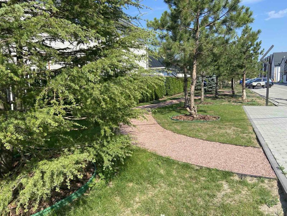 Продаж таунхауса Святопетрівське ЖК"SANVILLE" Київська область