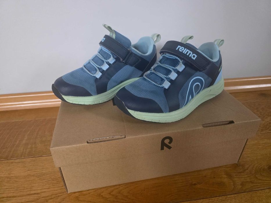 Buty dziecięce Reima Enkka