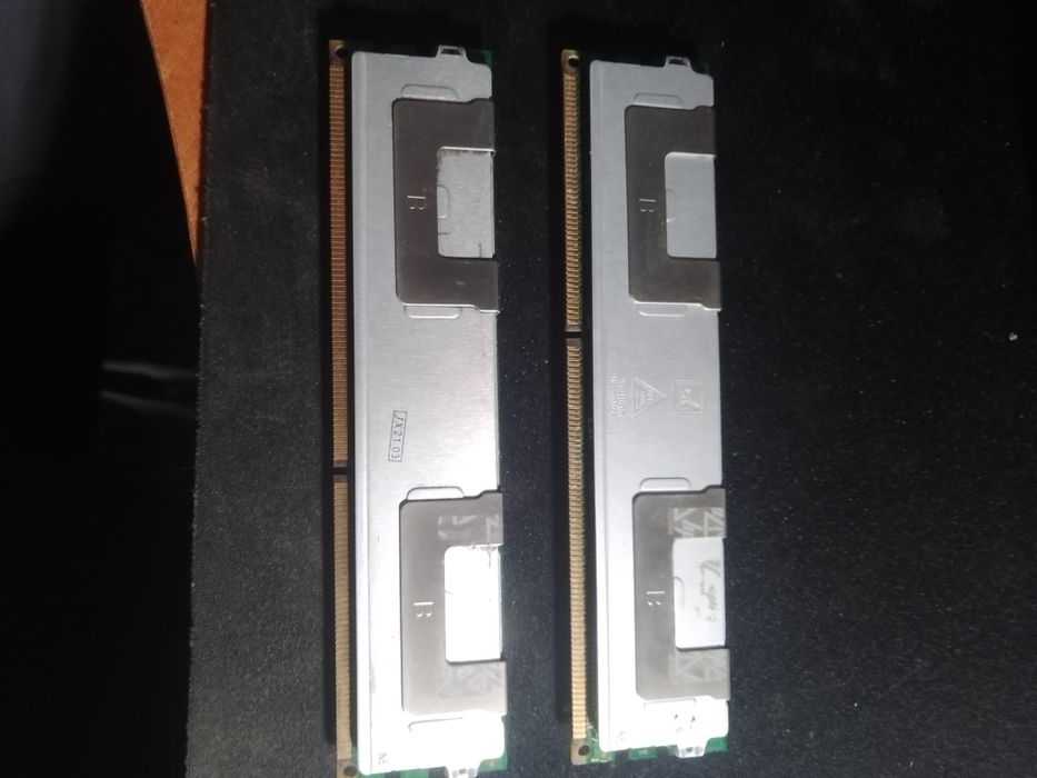 Оперативна пам'ять самсунг ddr3 2x4gb