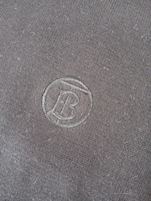 Sweter męski Burberry rozm. XL