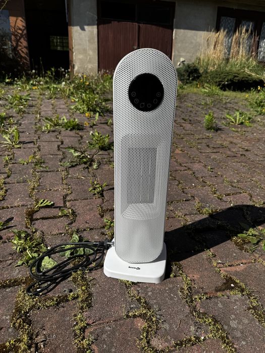 Farelka Grzejnik ceramiczny SETTI+ 2000W Pilot