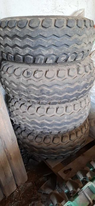 Koła do przyczepy Autosan D-46 D-47 10.0/75-15,3 14PR.