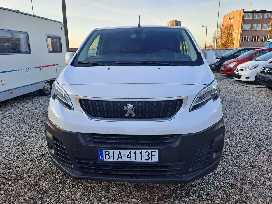 Peugeot Expert  2.0 hdi long