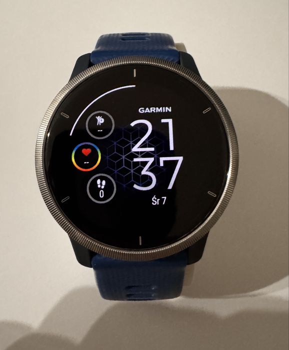 Zegarek Garmin Venu 2