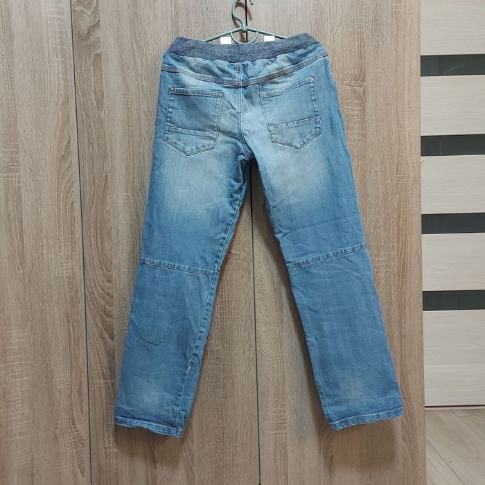 Джинси George на завязці