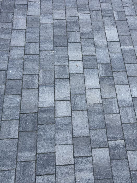 Pozbruk - Zimowy Melanż ok 30 m2