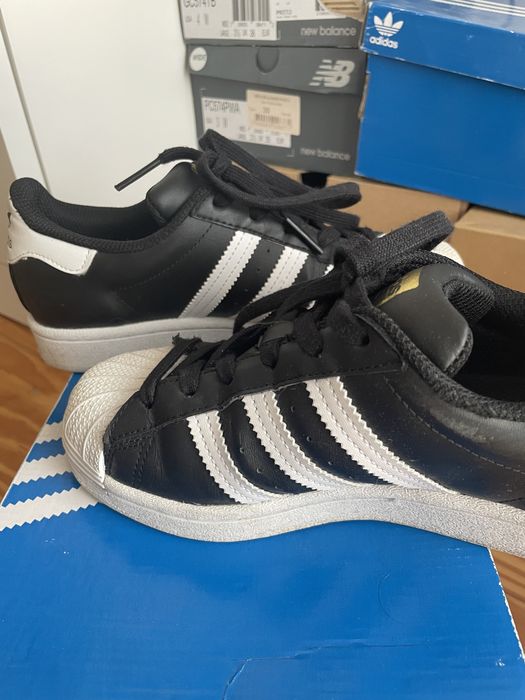 Adidas superstar