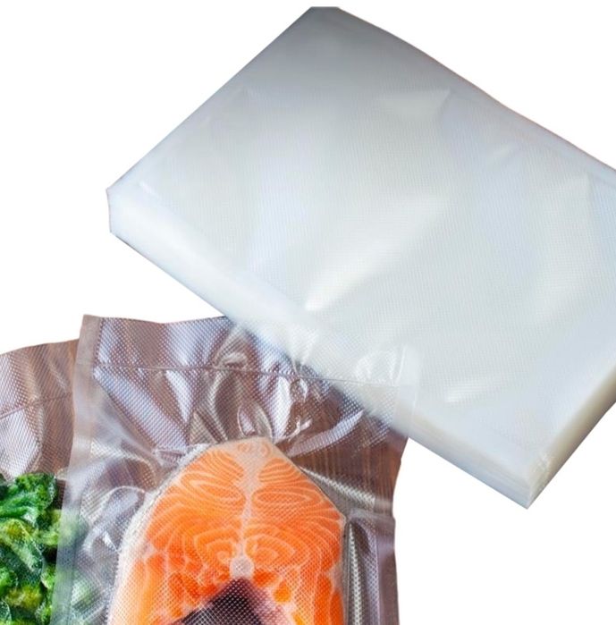 Пакети для вакууматора