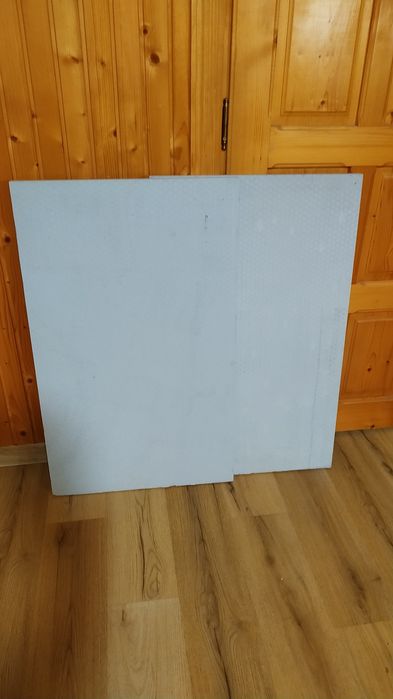 Труба одностінна  димохідна для камінна чорна. Суперізол.