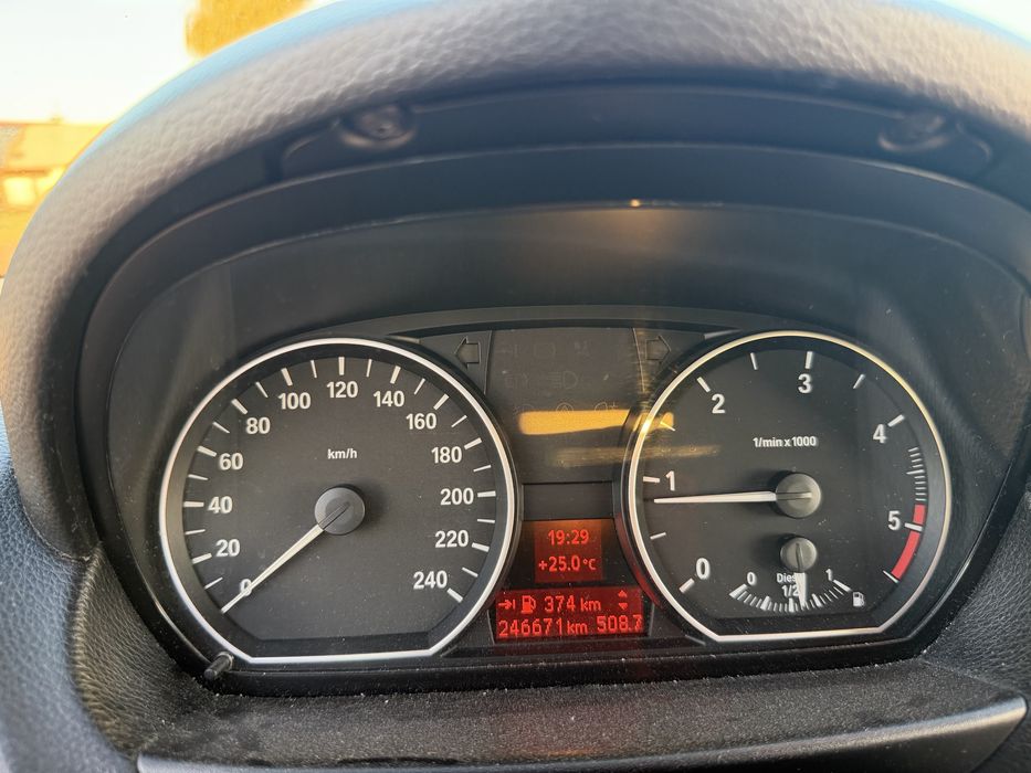Bmw 118D coupe original  143cv