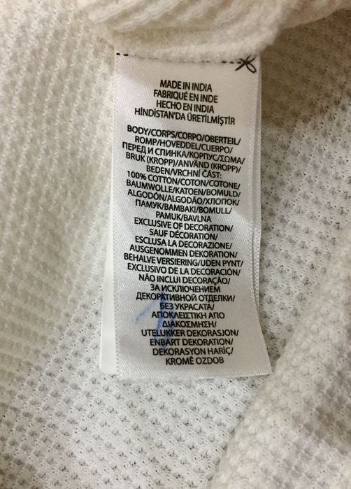 Лонгслив Ralph Lauren