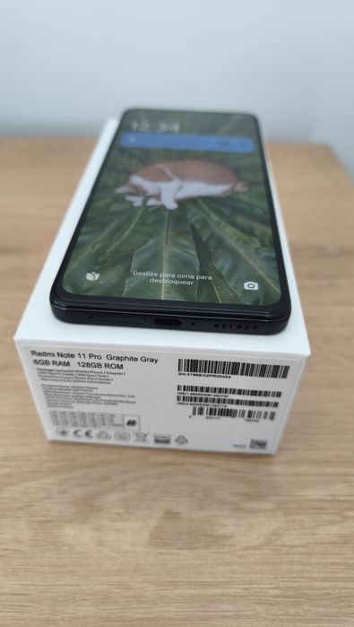 Redmi note 11 Pro