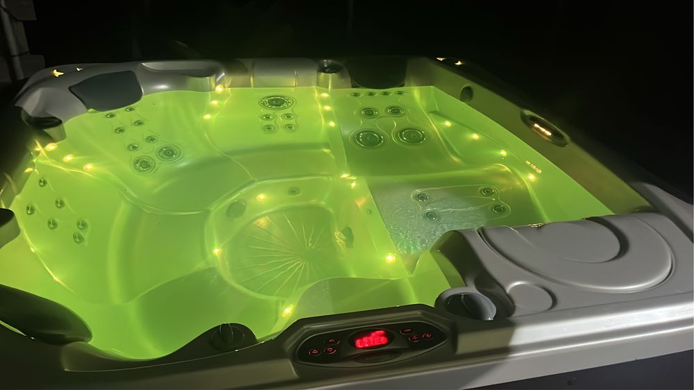 Jacuzi segunda mao