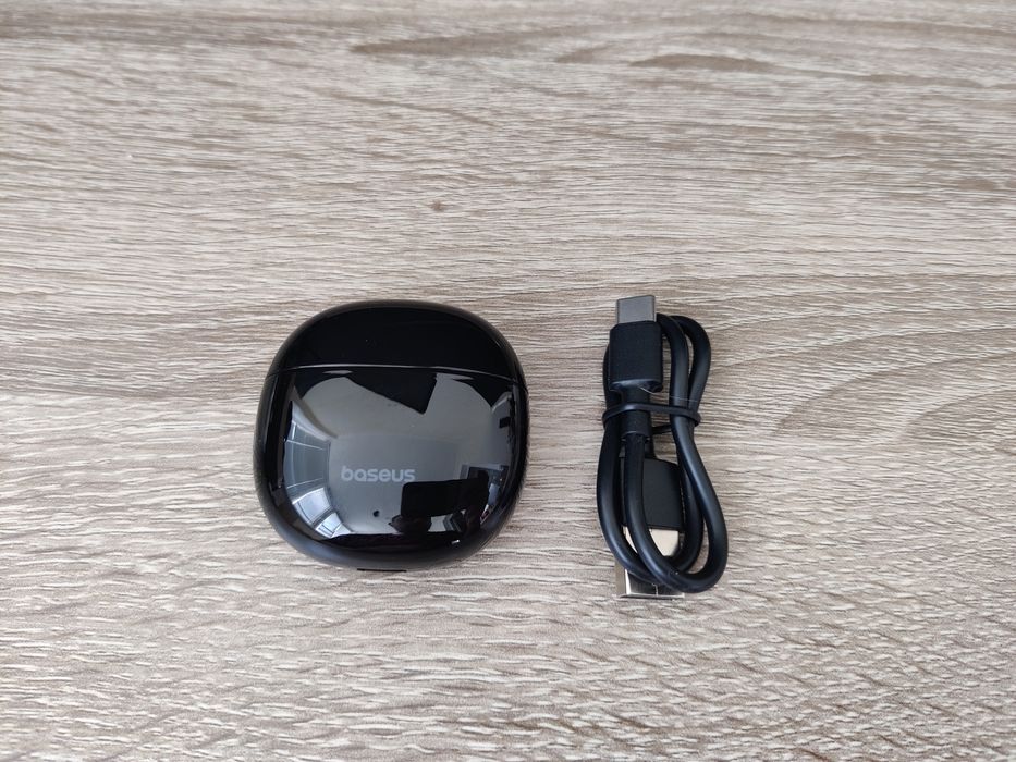 Бездротові Bluetooth навушники Baseus Bowie E13 True Wireless TWS