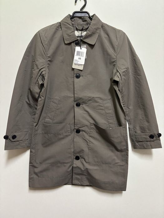 Płaszcz Przejściowy Carhartt Juno XS Nowy
