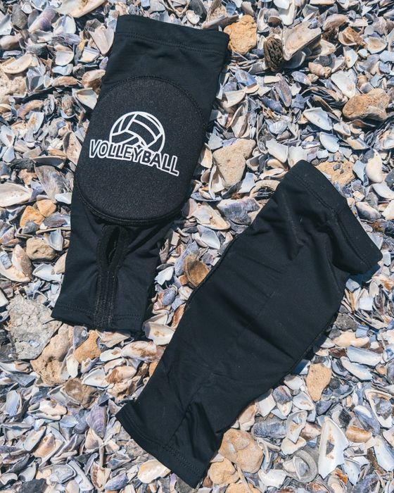 Нарукавник+наколінник для волейболу/захист волейбол для рук та колін