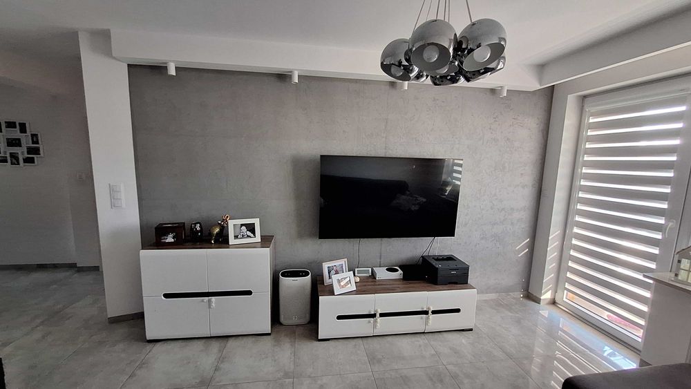 Przestronne mieszkanie 63,48m2 nowe budownictwo, balkon, komórka,garaż