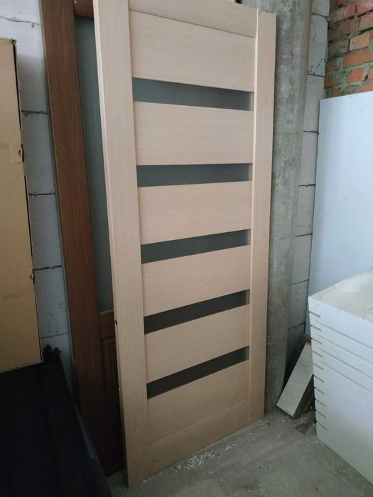 Двері Папа Карло 80