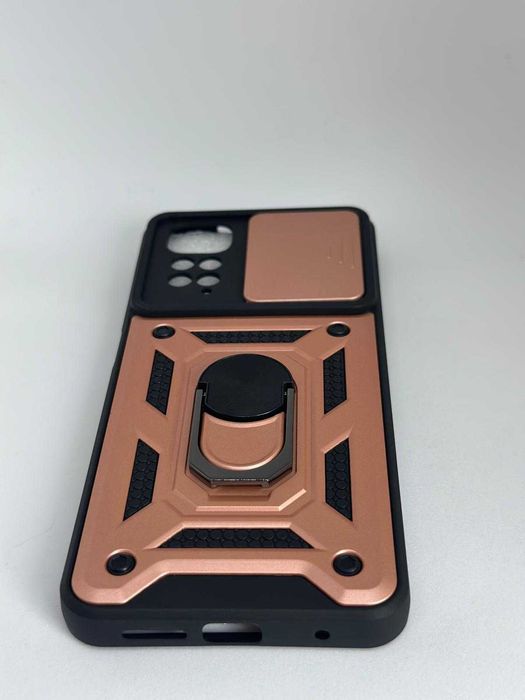 Wytrzymała Obudowa Xiaomi Redmi Note 11S Etui Case kod 654