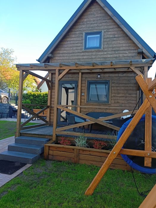 DomekWIELKANOC 400zł