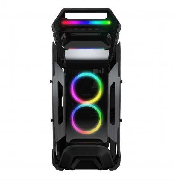 Корпус игровой Cougar Cratus