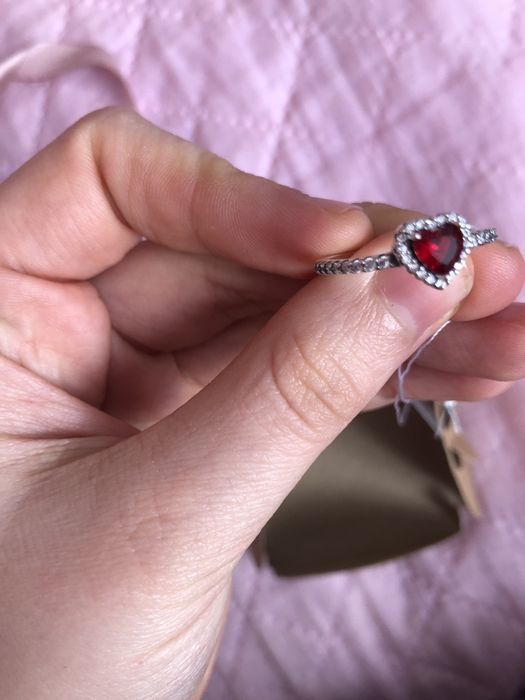 Кільце Pandora