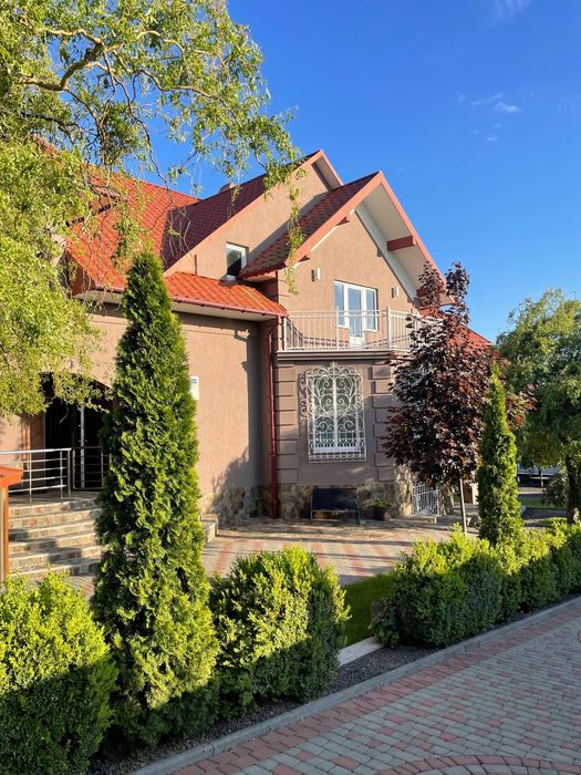 Продається будинок Чернівці