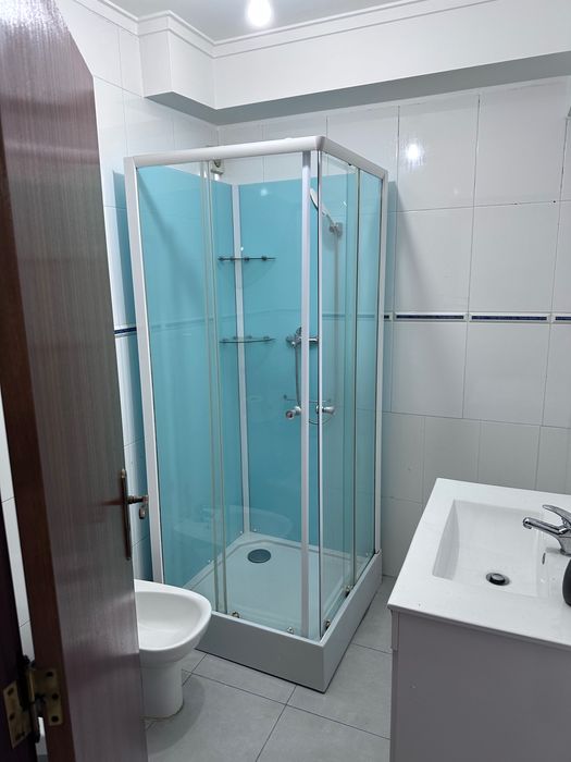 Arrendamento de quarto para casal