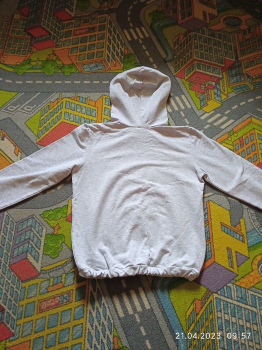 Bluza TIK TOK rozmiar 134
