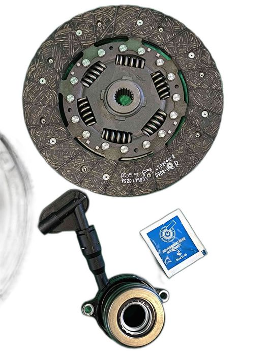 Kit Embraiagem FORD FOCUS IV