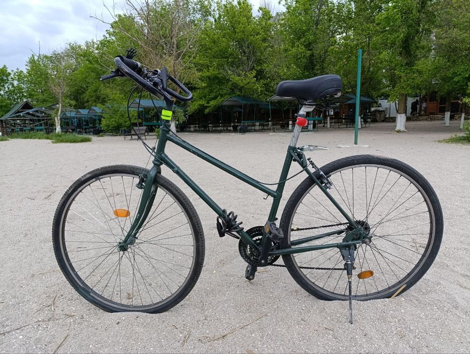 Велосипед 28 колеса городской мужской/женский