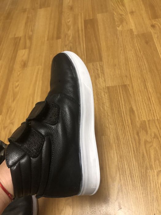 Ботінки демісезонні 35 розміру