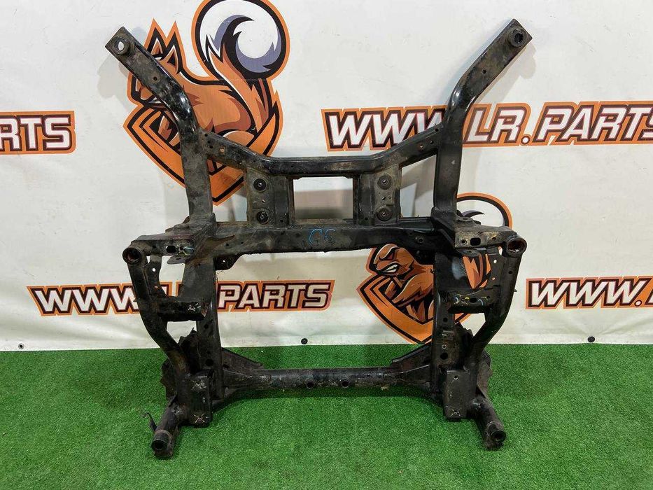 Підрамник передня балка Jaguar F-Pace Range Rover Velar