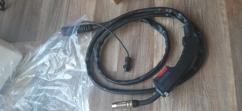 Migomat Spawarka Mag MIG MMA 2 w 1 160A