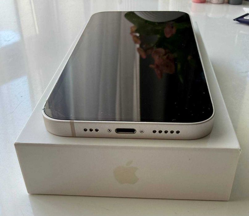 iPhone 14 256 GB Starlight