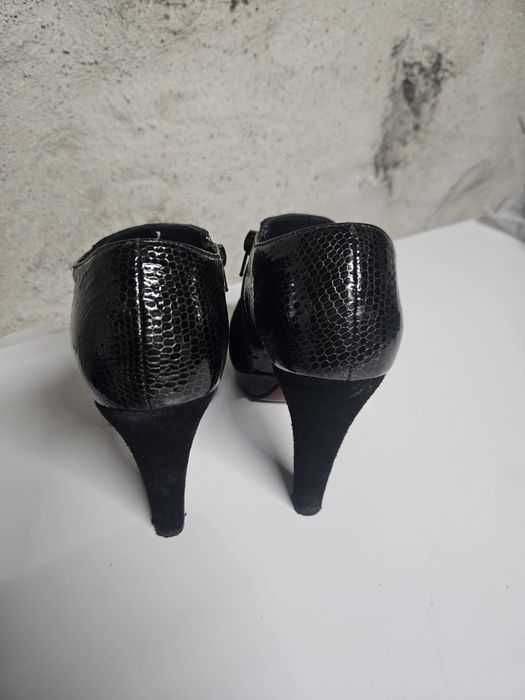 Platform Boots431776092526356483