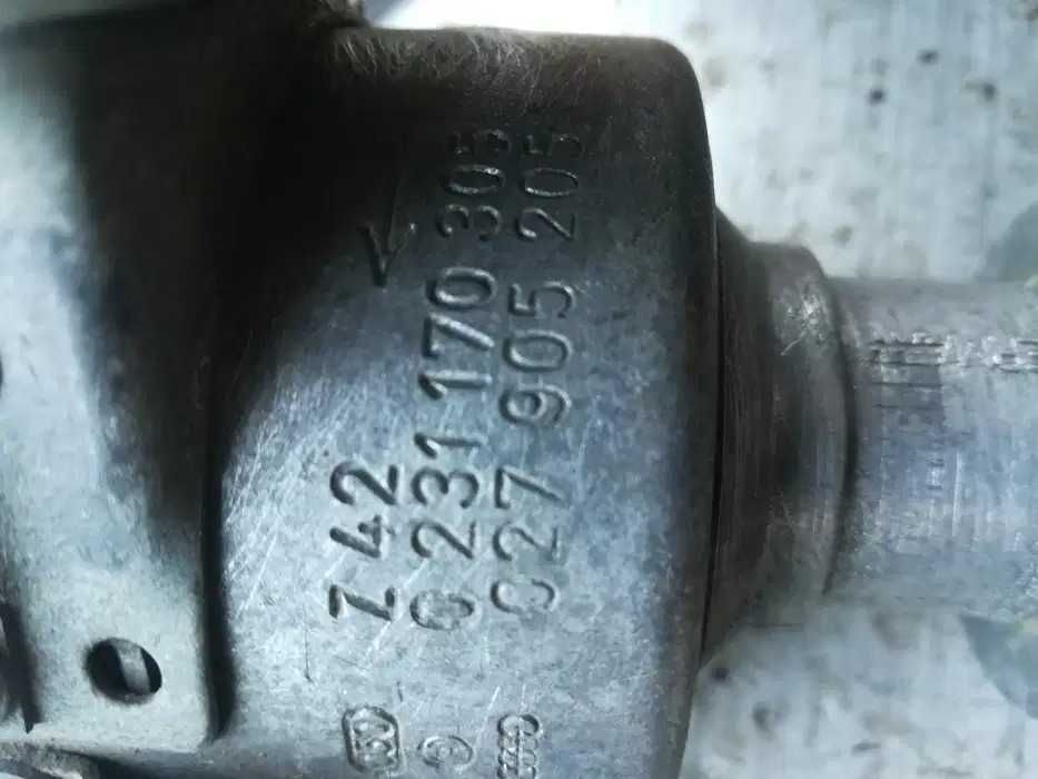 Трамблер Фольксваген Гольф 2, Джетта 2 / Volkswagen Golf 2, Jetta 2